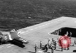 Immagine di Le navi della flotta di Settimo Mare di Cina, 1955, secondo 35 filmato di repertorio 65675052563