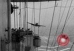 Immagine di Le navi della flotta di Settimo Mare di Cina, 1955, secondo 49 filmato di repertorio 65675052563