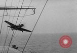Immagine di Le navi della flotta di Settimo Mare di Cina, 1955, secondo 51 filmato di repertorio 65675052563