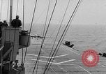 Immagine di Le navi della flotta di Settimo Mare di Cina, 1955, secondo 55 filmato di repertorio 65675052563