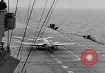 Immagine di Le navi della flotta di Settimo Mare di Cina, 1955, secondo 58 filmato di repertorio 65675052563