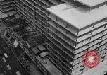 Image d'ingénieurs New York City USA, 1955, de la seconde 8 séquences d'archives historiques vidéo 65675052564