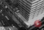 Image d'ingénieurs New York City USA, 1955, de la seconde 9 séquences d'archives historiques vidéo 65675052564