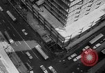 Image d'ingénieurs New York City USA, 1955, de la seconde 10 séquences d'archives historiques vidéo 65675052564