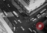 Image d'ingénieurs New York City USA, 1955, de la seconde 11 séquences d'archives historiques vidéo 65675052564