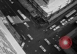 Image d'ingénieurs New York City USA, 1955, de la seconde 12 séquences d'archives historiques vidéo 65675052564