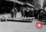 Image d'ingénieurs New York City USA, 1955, de la seconde 14 séquences d'archives historiques vidéo 65675052564