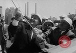 Image d'ingénieurs New York City USA, 1955, de la seconde 16 séquences d'archives historiques vidéo 65675052564