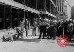 Image d'ingénieurs New York City USA, 1955, de la seconde 17 séquences d'archives historiques vidéo 65675052564