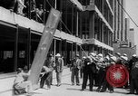 Image d'ingénieurs New York City USA, 1955, de la seconde 23 séquences d'archives historiques vidéo 65675052564