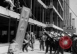Image d'ingénieurs New York City USA, 1955, de la seconde 24 séquences d'archives historiques vidéo 65675052564