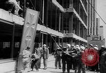 Image d'ingénieurs New York City USA, 1955, de la seconde 25 séquences d'archives historiques vidéo 65675052564