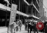 Image d'ingénieurs New York City USA, 1955, de la seconde 26 séquences d'archives historiques vidéo 65675052564
