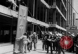 Image d'ingénieurs New York City USA, 1955, de la seconde 27 séquences d'archives historiques vidéo 65675052564