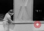 Image d'ingénieurs New York City USA, 1955, de la seconde 34 séquences d'archives historiques vidéo 65675052564