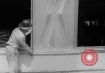 Image d'ingénieurs New York City USA, 1955, de la seconde 35 séquences d'archives historiques vidéo 65675052564