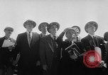 Image d'ingénieurs New York City USA, 1955, de la seconde 38 séquences d'archives historiques vidéo 65675052564