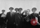 Image d'ingénieurs New York City USA, 1955, de la seconde 39 séquences d'archives historiques vidéo 65675052564