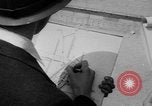 Image d'ingénieurs New York City USA, 1955, de la seconde 46 séquences d'archives historiques vidéo 65675052564