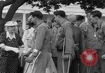 Image Le président Eisenhower Washington DC USA, 1955, de la seconde 6 séquences d'archives historiques vidéo 65675052565