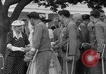 Image Le président Eisenhower Washington DC USA, 1955, de la seconde 7 séquences d'archives historiques vidéo 65675052565