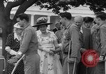 Image Le président Eisenhower Washington DC USA, 1955, de la seconde 8 séquences d'archives historiques vidéo 65675052565