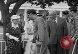Image Le président Eisenhower Washington DC USA, 1955, de la seconde 9 séquences d'archives historiques vidéo 65675052565