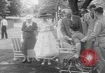 Image Le président Eisenhower Washington DC USA, 1955, de la seconde 13 séquences d'archives historiques vidéo 65675052565