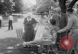 Image Le président Eisenhower Washington DC USA, 1955, de la seconde 16 séquences d'archives historiques vidéo 65675052565