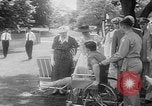 Image Le président Eisenhower Washington DC USA, 1955, de la seconde 17 séquences d'archives historiques vidéo 65675052565
