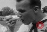Image Le président Eisenhower Washington DC USA, 1955, de la seconde 25 séquences d'archives historiques vidéo 65675052565