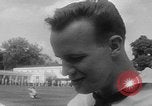 Image Le président Eisenhower Washington DC USA, 1955, de la seconde 27 séquences d'archives historiques vidéo 65675052565