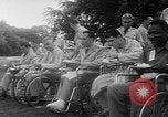Image Le président Eisenhower Washington DC USA, 1955, de la seconde 29 séquences d'archives historiques vidéo 65675052565