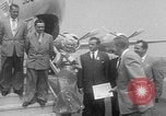 Image actrice Mamie Van Doren Santa Monica California USA, 1955, de la seconde 27 séquences d'archives historiques vidéo 65675052566
