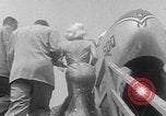 Image actrice Mamie Van Doren Santa Monica California USA, 1955, de la seconde 32 séquences d'archives historiques vidéo 65675052566