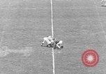 Image Jeu de crosse college College Park Maryland USA, 1955, de la seconde 8 séquences d'archives historiques vidéo 65675052568