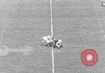 Image Jeu de crosse college College Park Maryland USA, 1955, de la seconde 9 séquences d'archives historiques vidéo 65675052568
