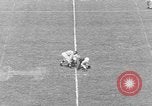 Image Jeu de crosse college College Park Maryland USA, 1955, de la seconde 10 séquences d'archives historiques vidéo 65675052568
