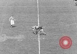Image Jeu de crosse college College Park Maryland USA, 1955, de la seconde 12 séquences d'archives historiques vidéo 65675052568