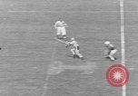 Image Jeu de crosse college College Park Maryland USA, 1955, de la seconde 13 séquences d'archives historiques vidéo 65675052568