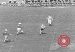 Image Jeu de crosse college College Park Maryland USA, 1955, de la seconde 14 séquences d'archives historiques vidéo 65675052568