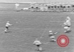 Image Jeu de crosse college College Park Maryland USA, 1955, de la seconde 15 séquences d'archives historiques vidéo 65675052568