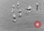 Image Jeu de crosse college College Park Maryland USA, 1955, de la seconde 21 séquences d'archives historiques vidéo 65675052568