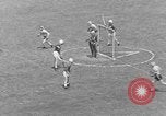 Image Jeu de crosse college College Park Maryland USA, 1955, de la seconde 23 séquences d'archives historiques vidéo 65675052568