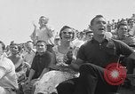 Image Jeu de crosse college College Park Maryland USA, 1955, de la seconde 24 séquences d'archives historiques vidéo 65675052568