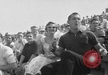 Image Jeu de crosse college College Park Maryland USA, 1955, de la seconde 25 séquences d'archives historiques vidéo 65675052568
