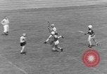 Image Jeu de crosse college College Park Maryland USA, 1955, de la seconde 29 séquences d'archives historiques vidéo 65675052568