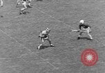 Image Jeu de crosse college College Park Maryland USA, 1955, de la seconde 32 séquences d'archives historiques vidéo 65675052568