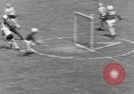Image Jeu de crosse college College Park Maryland USA, 1955, de la seconde 34 séquences d'archives historiques vidéo 65675052568