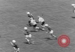 Image Jeu de crosse college College Park Maryland USA, 1955, de la seconde 35 séquences d'archives historiques vidéo 65675052568